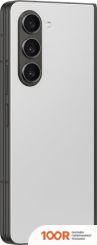 Мобильный телефон Samsung GALAXY Z FOLD5 SM-F946B/DS 12GB/256GB (СЕРЫЙ) (160355)