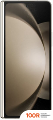 Мобильный телефон Samsung GALAXY Z FOLD5 SM-F946B/DS 12GB/256GB (БЕЖЕВЫЙ) (160353)