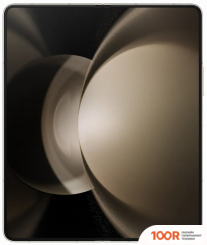 Мобильный телефон Samsung GALAXY Z FOLD5 SM-F946B/DS 12GB/256GB (БЕЖЕВЫЙ) (160353)