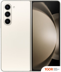 Мобильный телефон Samsung GALAXY Z FOLD5 SM-F946B/DS 12GB/1TB (БЕЖЕВЫЙ) (160348)