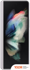 Мобильный телефон Samsung GALAXY Z FOLD3 5G 12GB/512GB (СЕРЕБРИСТЫЙ) (160337)