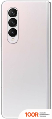 Мобильный телефон Samsung GALAXY Z FOLD3 5G 12GB/512GB (СЕРЕБРИСТЫЙ) (160337)