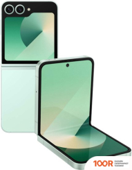 Мобильный телефон Samsung GALAXY Z FLIP6 SM-F741B 12GB/512GB (МЯТНЫЙ) (160323)