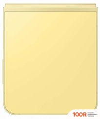 Мобильный телефон Samsung GALAXY Z FLIP6 SM-F741B 12GB/512GB (ЖЕЛТЫЙ) И НАУШНИКИ GALAXY BUDS3 PRO (СЕРЕБРИСТЫЙ) ПО АКЦИИ (160322)