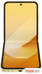 Мобильный телефон Samsung GALAXY Z FLIP6 SM-F741B 12GB/512GB (ЖЕЛТЫЙ) И НАУШНИКИ GALAXY BUDS3 PRO (СЕРЕБРИСТЫЙ) ПО АКЦИИ (160322)