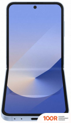Мобильный телефон Samsung GALAXY Z FLIP6 SM-F741B 12GB/512GB (ГОЛУБОЙ) (160319)