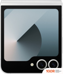 Мобильный телефон Samsung GALAXY Z FLIP6 SM-F741B 12GB/512GB (БЕЛЫЙ) (160318)