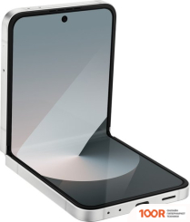 Мобильный телефон Samsung GALAXY Z FLIP6 SM-F741B 12GB/512GB (БЕЛЫЙ) (160318)