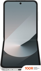 Мобильный телефон Samsung GALAXY Z FLIP6 SM-F741B 12GB/512GB (БЕЛЫЙ) (160318)