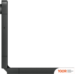 Мобильный телефон Samsung GALAXY Z FLIP6 SM-F741B 12GB/256GB (ЧЕРНЫЙ) (160317)