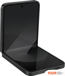 Мобильный телефон Samsung GALAXY Z FLIP6 SM-F741B 12GB/256GB (ЧЕРНЫЙ) (160317)