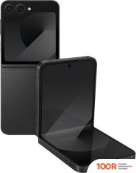 Мобильный телефон Samsung GALAXY Z FLIP6 SM-F741B 12GB/256GB (ЧЕРНЫЙ) (160317)
