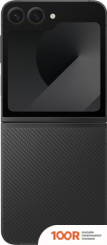 Мобильный телефон Samsung GALAXY Z FLIP6 SM-F741B 12GB/256GB (ЧЕРНЫЙ) (160317)