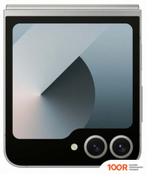 Мобильный телефон Samsung GALAXY Z FLIP6 SM-F741B 12GB/256GB (СЕРЫЙ) И НАУШНИКИ GALAXY BUDS3 PRO (СЕРЕБРИСТЫЙ) ПО АКЦИИ (160316)