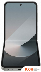 Мобильный телефон Samsung GALAXY Z FLIP6 SM-F741B 12GB/256GB (СЕРЫЙ) И НАУШНИКИ GALAXY BUDS3 PRO (СЕРЕБРИСТЫЙ) ПО АКЦИИ (160316)