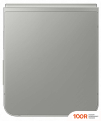 Мобильный телефон Samsung GALAXY Z FLIP6 SM-F741B 12GB/256GB (СЕРЫЙ) (160315)