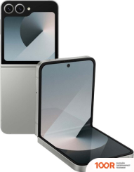 Мобильный телефон Samsung GALAXY Z FLIP6 SM-F741B 12GB/256GB (СЕРЫЙ) (160315)