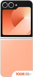 Мобильный телефон Samsung GALAXY Z FLIP6 SM-F741B 12GB/256GB (ПЕРСИКОВЫЙ) (160314)