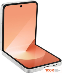 Мобильный телефон Samsung GALAXY Z FLIP6 SM-F741B 12GB/256GB (ПЕРСИКОВЫЙ) (160314)