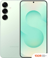 Мобильный телефон Samsung GALAXY Z FLIP6 SM-F741B 12GB/256GB (МЯТНЫЙ) И НАУШНИКИ GALAXY BUDS3 PRO (СЕРЕБРИСТЫЙ) ПО АКЦИИ (160313)