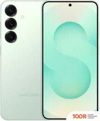 Мобильный телефон Samsung GALAXY Z FLIP6 SM-F741B 12GB/256GB (МЯТНЫЙ) И НАУШНИКИ GALAXY BUDS3 PRO (СЕРЕБРИСТЫЙ) ПО АКЦИИ (160313)