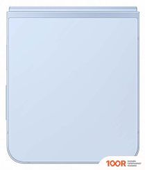 Мобильный телефон Samsung GALAXY Z FLIP6 SM-F741B 12GB/256GB (ГОЛУБОЙ) (160308)