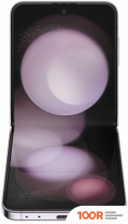 Мобильный телефон Samsung GALAXY Z FLIP5 SM-F731B/DS 8GB/512GB (ЛАВАНДА) (160302)