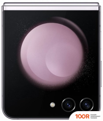 Мобильный телефон Samsung GALAXY Z FLIP5 SM-F731B/DS 8GB/512GB (ЛАВАНДА) (160302)