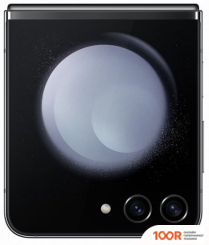 Мобильный телефон Samsung GALAXY Z FLIP5 SM-F731B/DS 8GB/512GB (ГРАФИТ) (160299)