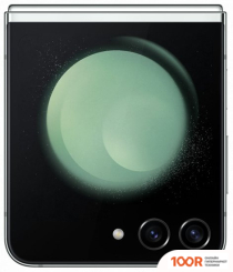 Мобильный телефон Samsung GALAXY Z FLIP5 SM-F731B/DS 8GB/256GB (МЯТНЫЙ) (160295)