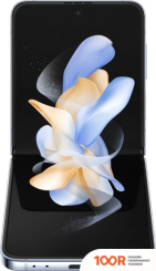 Мобильный телефон Samsung GALAXY Z FLIP4 8GB/256GB (СИНИЙ) (160282)