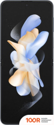Мобильный телефон Samsung GALAXY Z FLIP4 8GB/256GB (СИНИЙ) (160282)