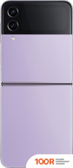 Мобильный телефон Samsung GALAXY Z FLIP4 8GB/128GB (ФИОЛЕТОВЫЙ) (160279)