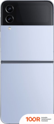 Мобильный телефон Samsung GALAXY Z FLIP4 8GB/128GB (СИНИЙ) (160278)