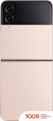Мобильный телефон Samsung GALAXY Z FLIP4 8GB/128GB (РОЗОВОЕ ЗОЛОТО) (160277)