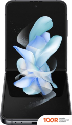Мобильный телефон Samsung GALAXY Z FLIP4 8GB/128GB (ГРАФИТОВЫЙ) (160276)