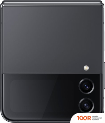 Мобильный телефон Samsung GALAXY Z FLIP4 8GB/128GB (ГРАФИТОВЫЙ) (160276)