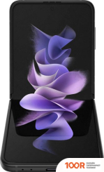 Мобильный телефон Samsung GALAXY Z FLIP3 5G 8GB/256GB (ЧЕРНЫЙ) (160275)