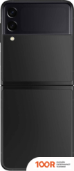 Мобильный телефон Samsung GALAXY Z FLIP3 5G 8GB/256GB (ЧЕРНЫЙ) (160275)