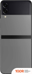 Мобильный телефон Samsung GALAXY Z FLIP3 5G 8GB/256GB (СЕРЫЙ) (160274)