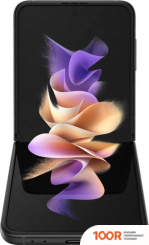 Мобильный телефон Samsung GALAXY Z FLIP3 5G 8GB/256GB (СЕРЫЙ) (160274)
