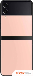 Мобильный телефон Samsung GALAXY Z FLIP3 5G 8GB/256GB (ЛАВАНДОВЫЙ) (160272)