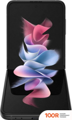 Мобильный телефон Samsung GALAXY Z FLIP3 5G 8GB/256GB (ЛАВАНДОВЫЙ) (160272)