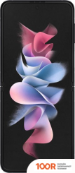 Мобильный телефон Samsung GALAXY Z FLIP3 5G 8GB/256GB (ЛАВАНДОВЫЙ) (160272)