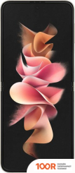 Мобильный телефон Samsung GALAXY Z FLIP3 5G 8GB/256GB (БЕЖЕВЫЙ) (160269)