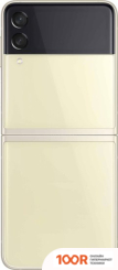 Мобильный телефон Samsung GALAXY Z FLIP3 5G 8GB/128GB (БЕЖЕВЫЙ) (160262)