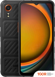 Мобильный телефон Samsung GALAXY XCOVER7 SM-G556B 6GB/128GB (ЧЕРНЫЙ) (160257)