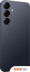 Мобильный телефон Samsung GALAXY S25+ SM-S936B 12GB/256GB (СИНЕ-ЧЕРНЫЙ) (160241)