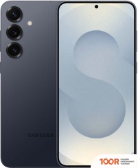 Мобильный телефон Samsung GALAXY S25+ SM-S936B 12GB/256GB (СИНЕ-ЧЕРНЫЙ) (160241)