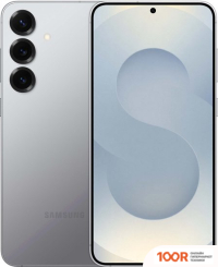 Мобильный телефон Samsung GALAXY S25+ SM-S936B 12GB/256GB (СЕРЫЙ) (160240)